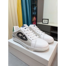 Christian Dior Low Shoes